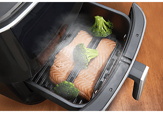 TEFAL FW201 Easy Fry & Grill & Steam+ Sıcak Hava Fritözü_6