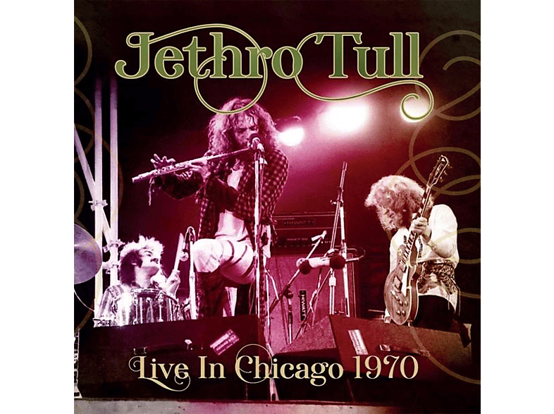 Jethro Tull Live In Chicago 1970 Gtf180 Grpurple 2 Lp Vinyl Online Kaufen Mediamarkt 2539