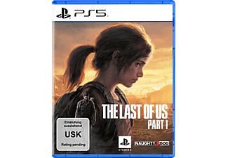 The Last Of Us Part I - [PlayStation 5]