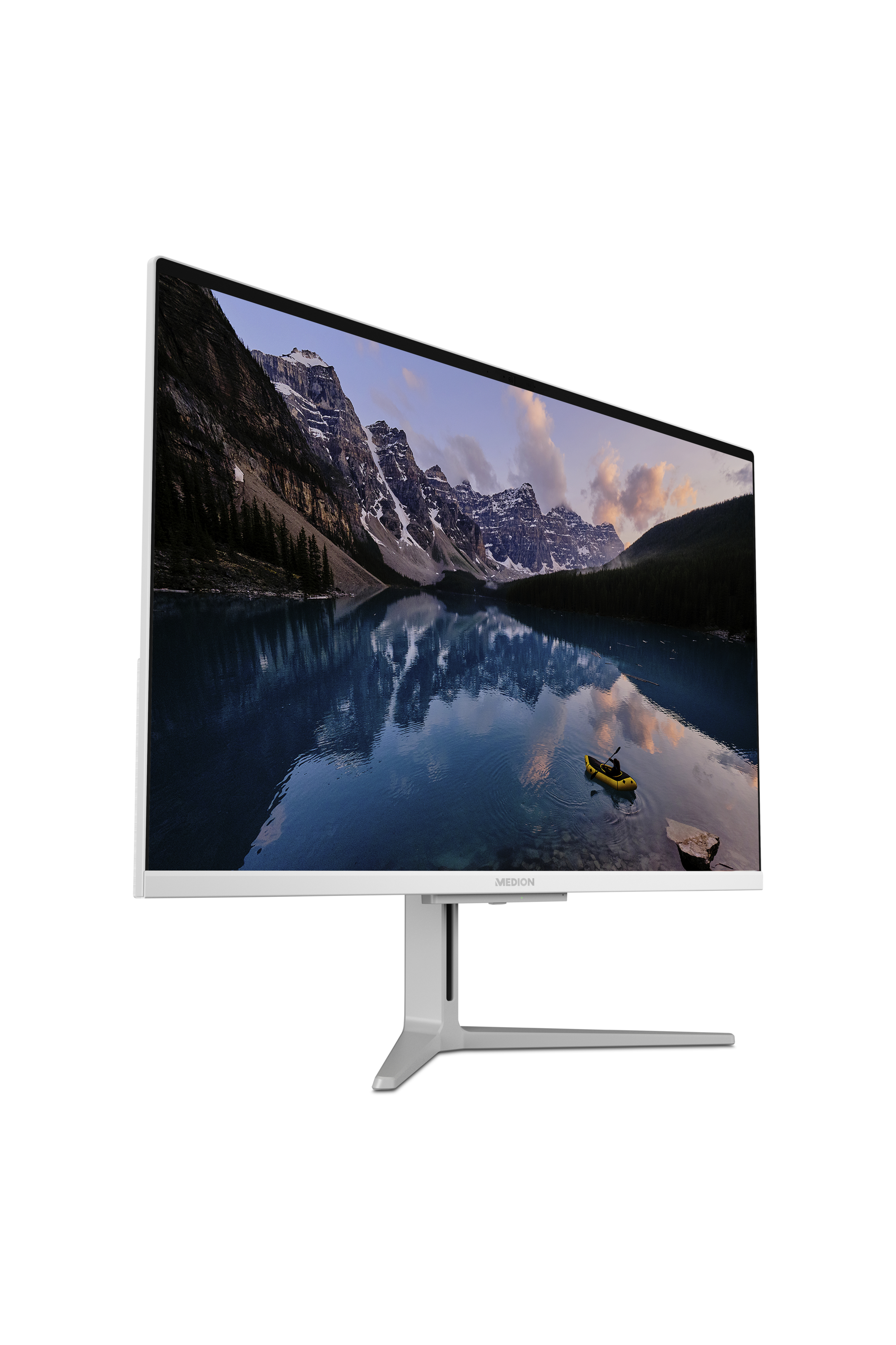 MEDION E27403 - Core™ i5 i5-1135G7 - 16 GB - 1 TB - Intel® Iris® Xᵉ - Windows 11 Home