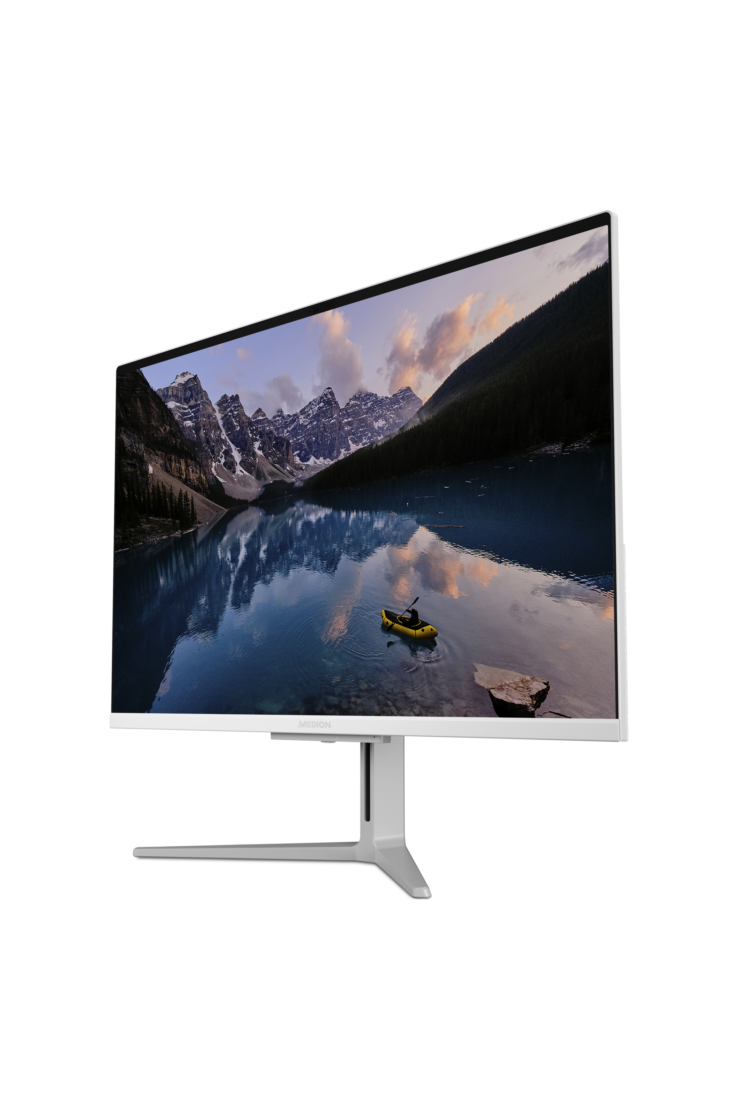 MEDION E27403 - Core™ i5 i5-1135G7 - 16 GB - 1 TB - Intel® Iris® Xᵉ - Windows 11 Home
