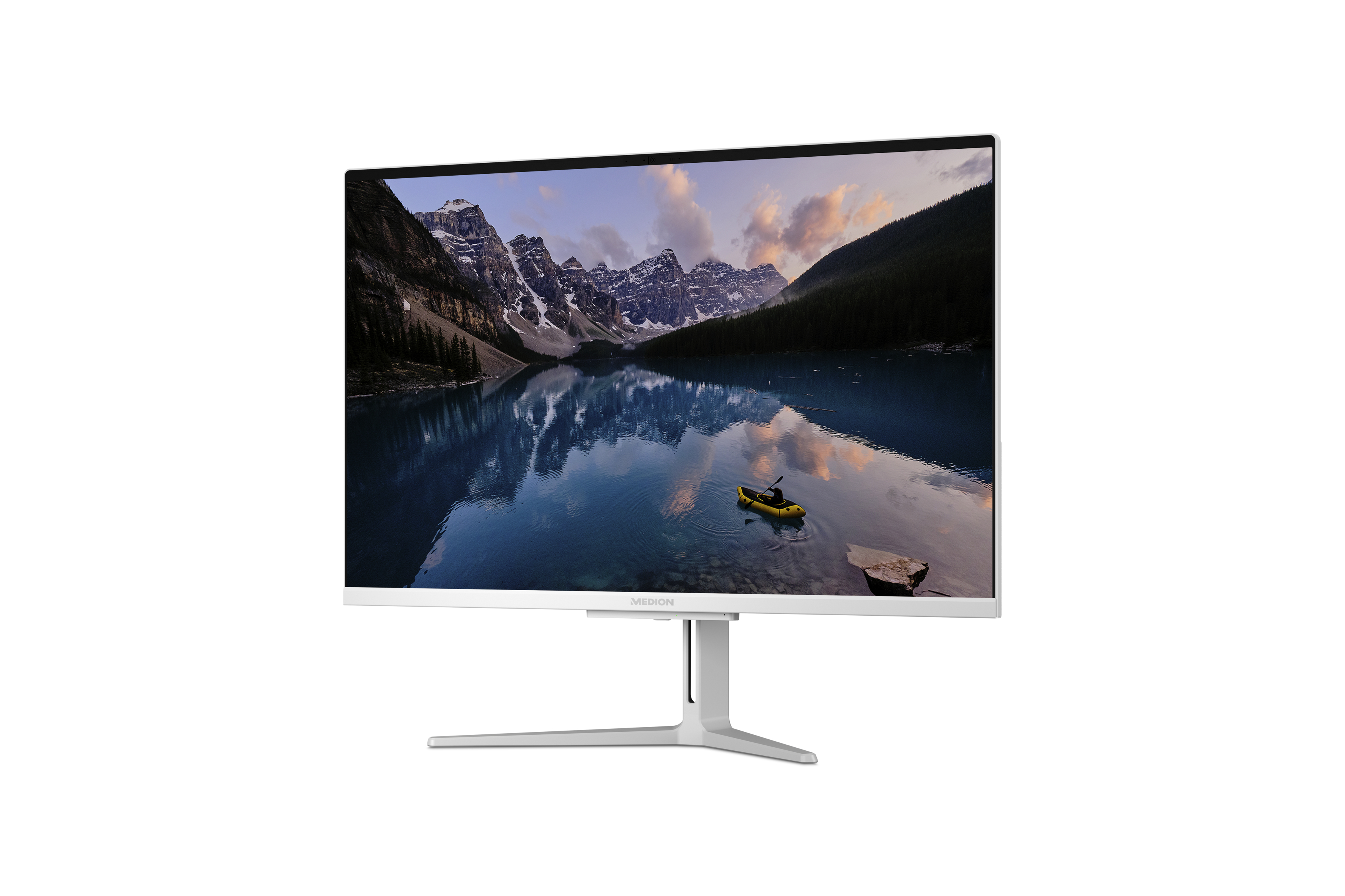 MEDION E27403 - Core™ i5 i5-1135G7 - 16 GB - 1 TB - Intel® Iris® Xᵉ - Windows 11 Home