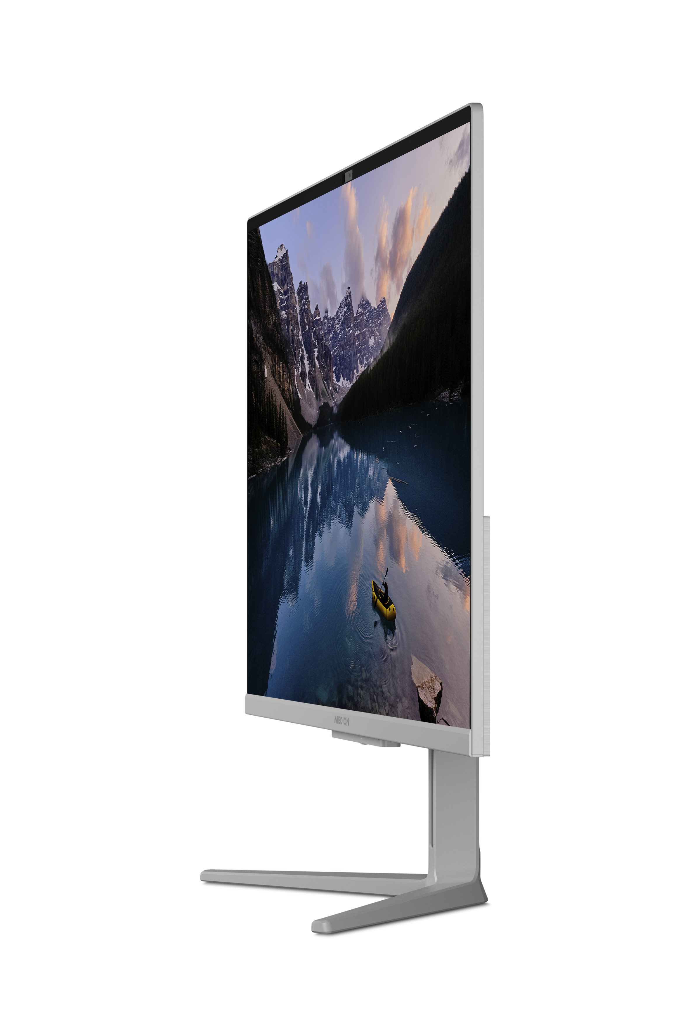 MEDION E27403 - Core™ i5 i5-1135G7 - 16 GB - 1 TB - Intel® Iris® Xᵉ - Windows 11 Home