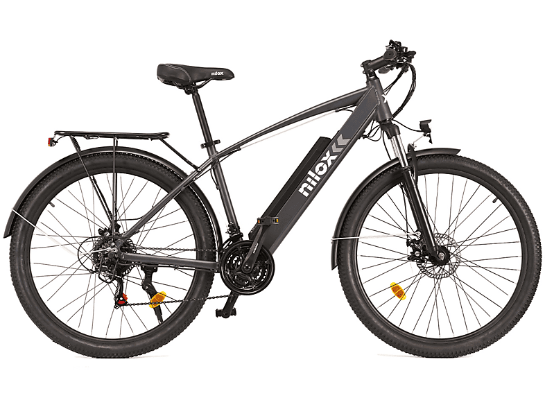 Bicicletta elettrica Nilox X7 Plus Citybike