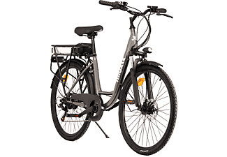 bici elettrica nilox j5