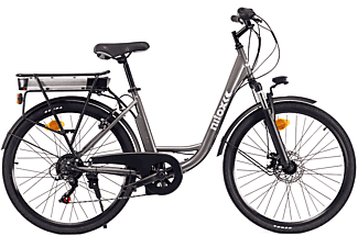 bici elettrica nilox j5