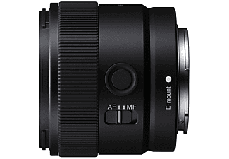 OBIETTIVO MIRRORLESS SONY SEL11F18.SYX