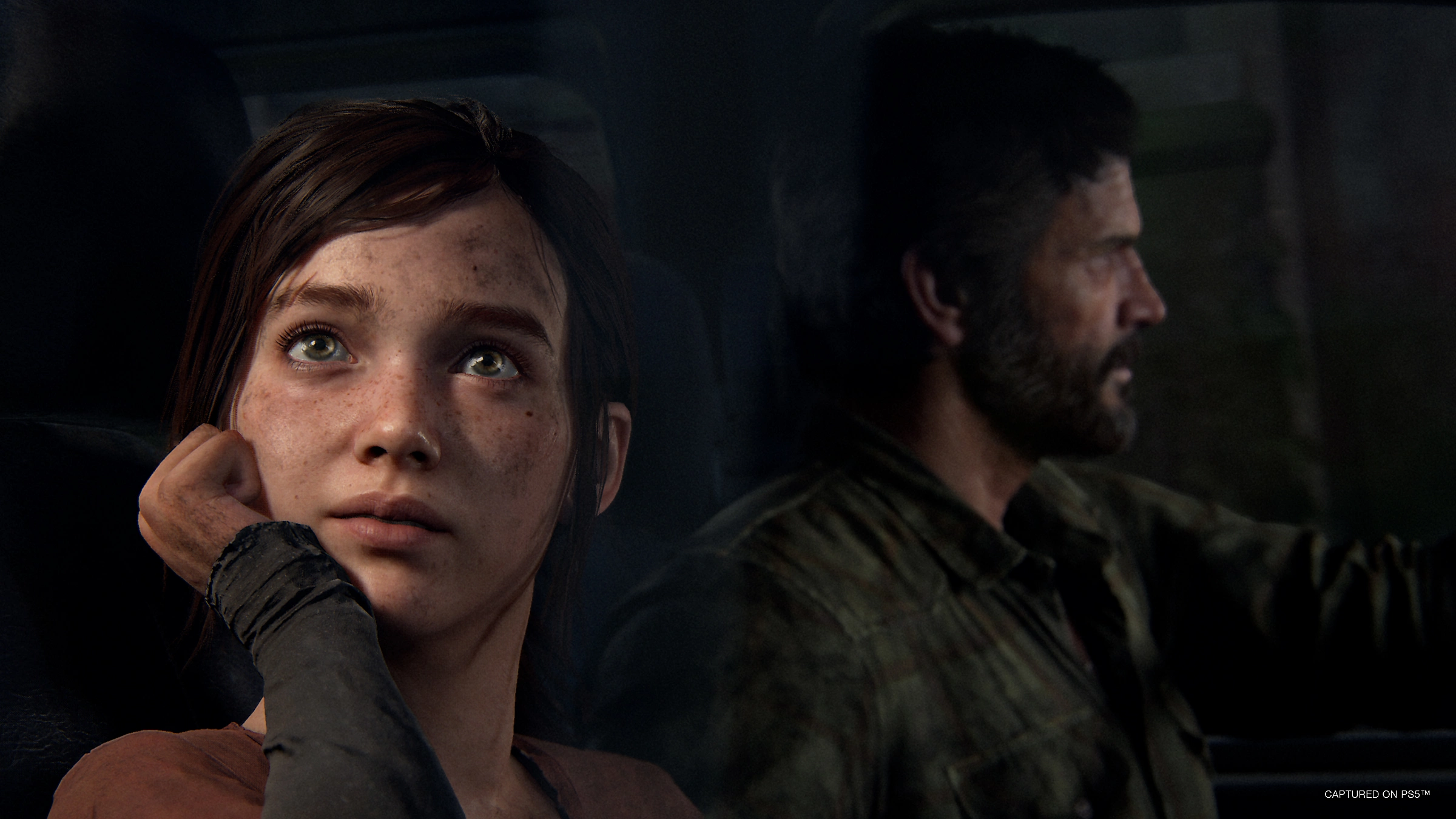The Last of Us Part I | PlayStation 5 - Allemand, Français