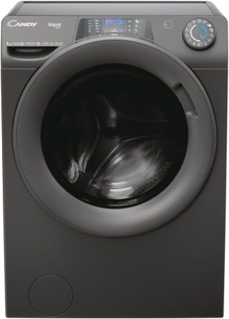 CANDY RP 696BWMRR/1-S elöltöltős mosógép 1600 fordulat/perc
