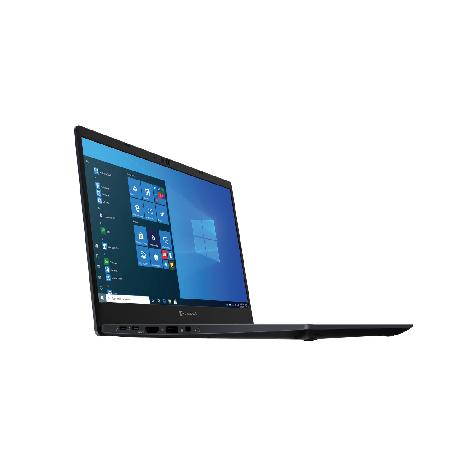 Portátil - Dynabook Toshiba Portégé X30L-J-131, 13.3" FHD, Intel® Core™ i5-1135G7, 16GB RAM, 512GB SSD, Iris® Xe Graphics, W10P