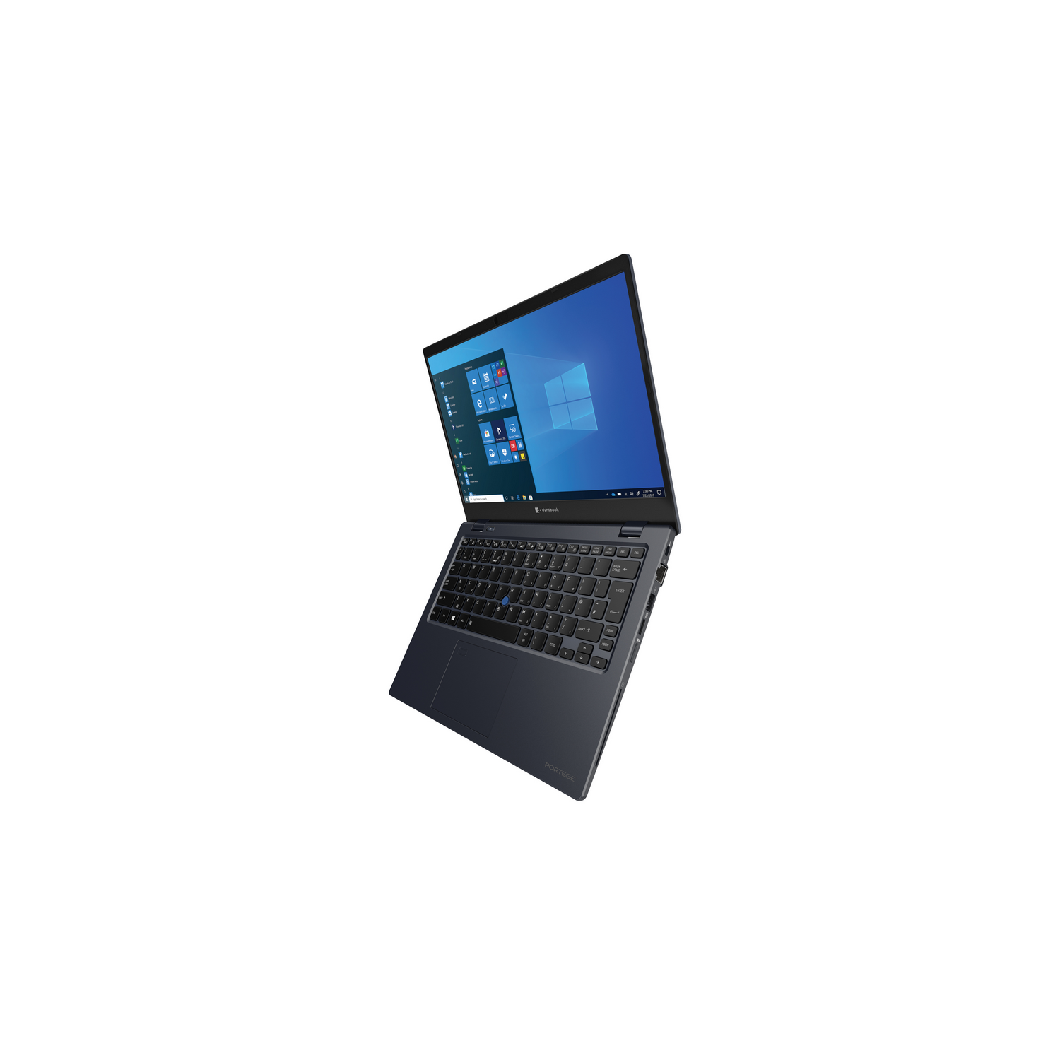 Portátil - Dynabook Toshiba Portégé X30L-J-131, 13.3" FHD, Intel® Core™ i5-1135G7, 16GB RAM, 512GB SSD, Iris® Xe Graphics, W10P