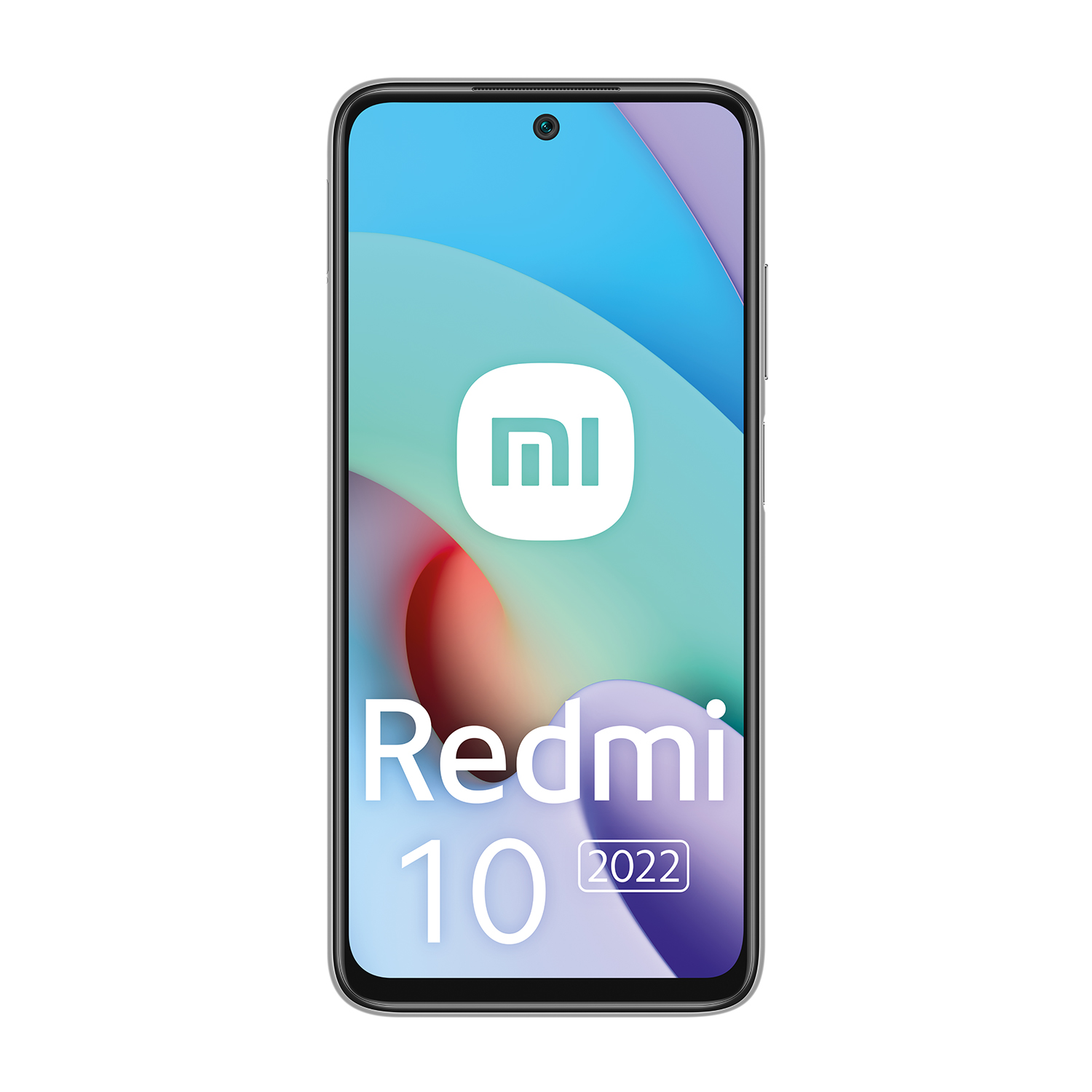 Xiaomi Redmi 10 2022 64Gb , 64 GB, White