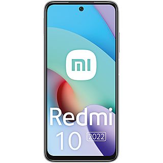 XIAOMI REDMI 10 2022 64GB , 64 GB, WHITE