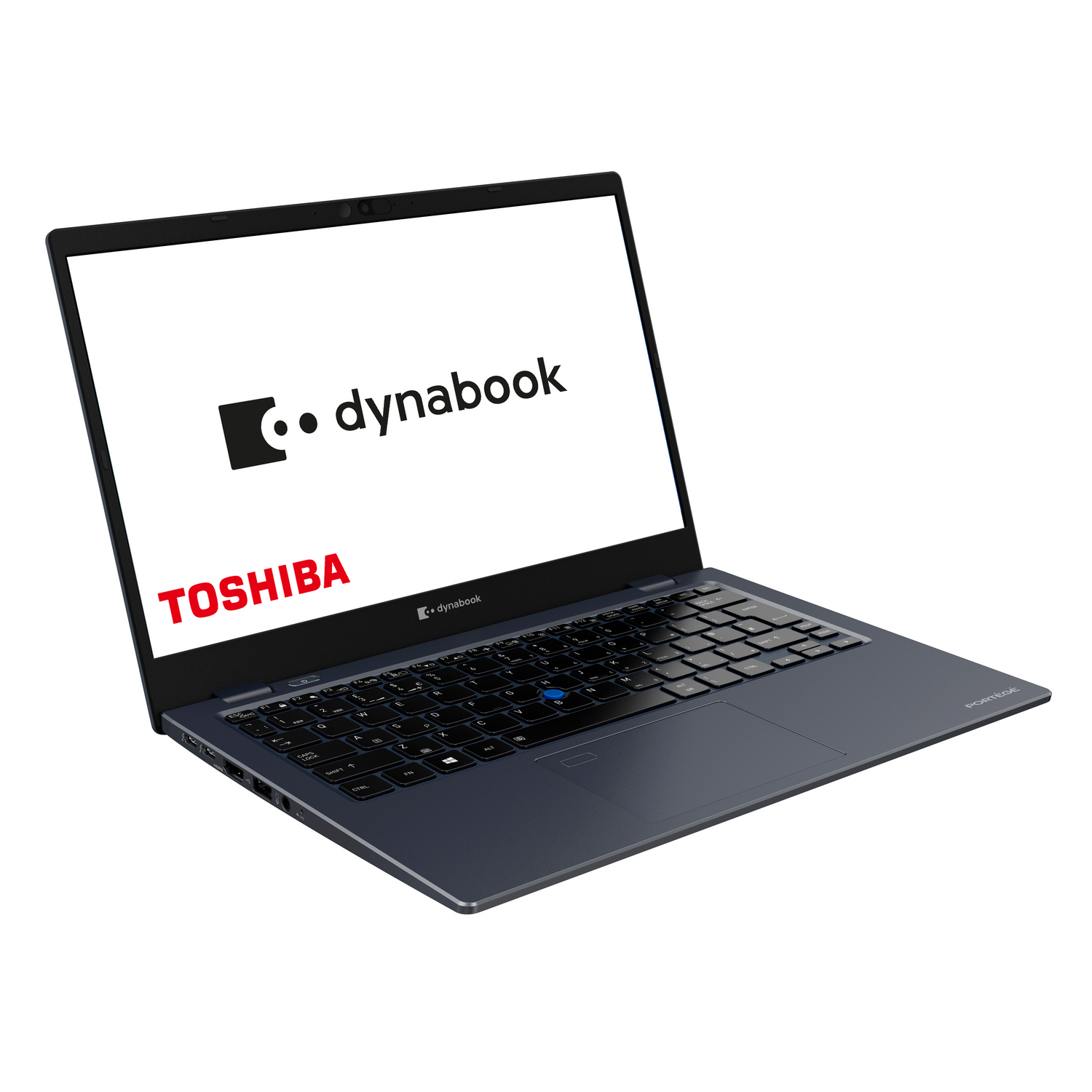 Portátil - Dynabook Toshiba Portégé X30L-J-131, 13.3" FHD, Intel® Core™ i5-1135G7, 16GB RAM, 512GB SSD, Iris® Xe Graphics, W10P