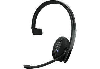 EPOS AUDIO ADAPT 230 Bluetooth mono fejhallgató mikrofonnal, USB dongle, üzleti csomagolás