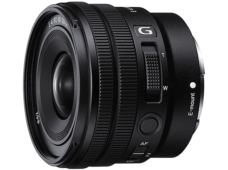 Obiettivo Sony Selp1020G