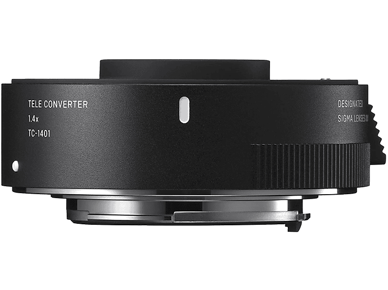 Obiettivo Sigma TeleconverterTC1.4x Nikon