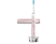 PHILIPS Elektrische tandenborstel Diamond Clean 9000 (HX9911/84)