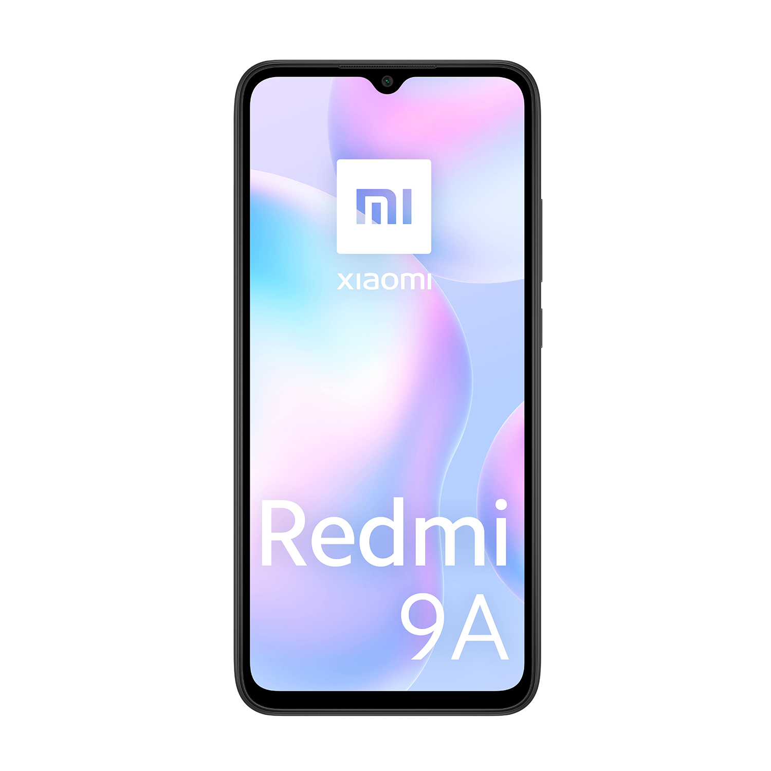 Xiaomi Redmi 9A 2+32, 32 GB, Grey
