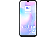 XIAOMI Redmi 9A 2+32, 32 GB, GREY