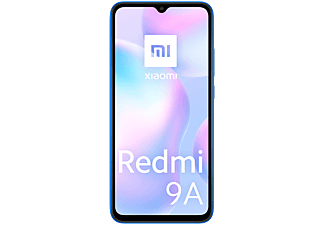XIAOMI Redmi 9A 2+32, 32 GB, BLUE