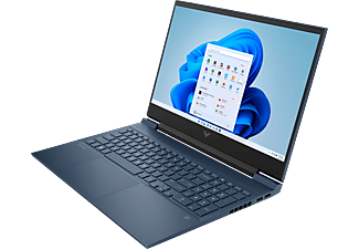 HP VICTUS 16-d1495nd