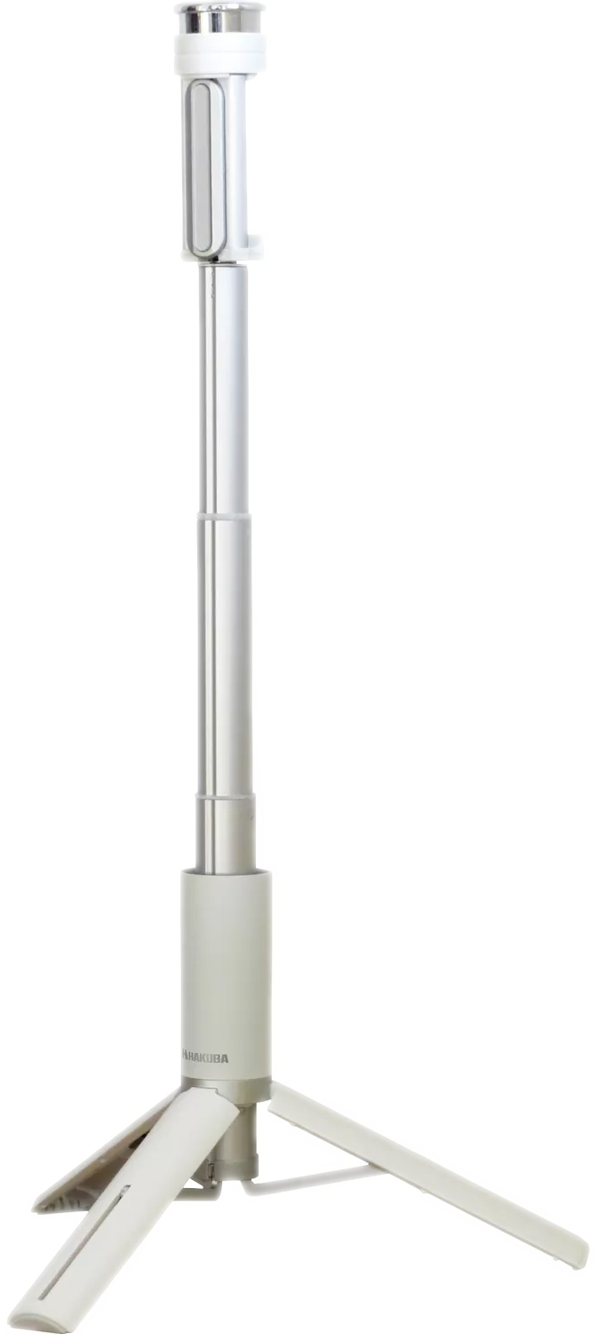 CANON Tripod Hakuba Wit (3945V759)