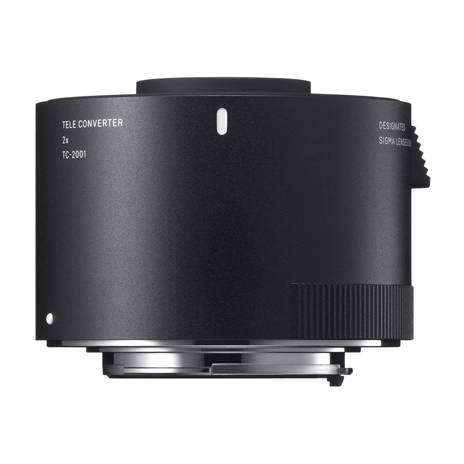 Teleconverter Sigma TeleconverterTC2.0x Canon