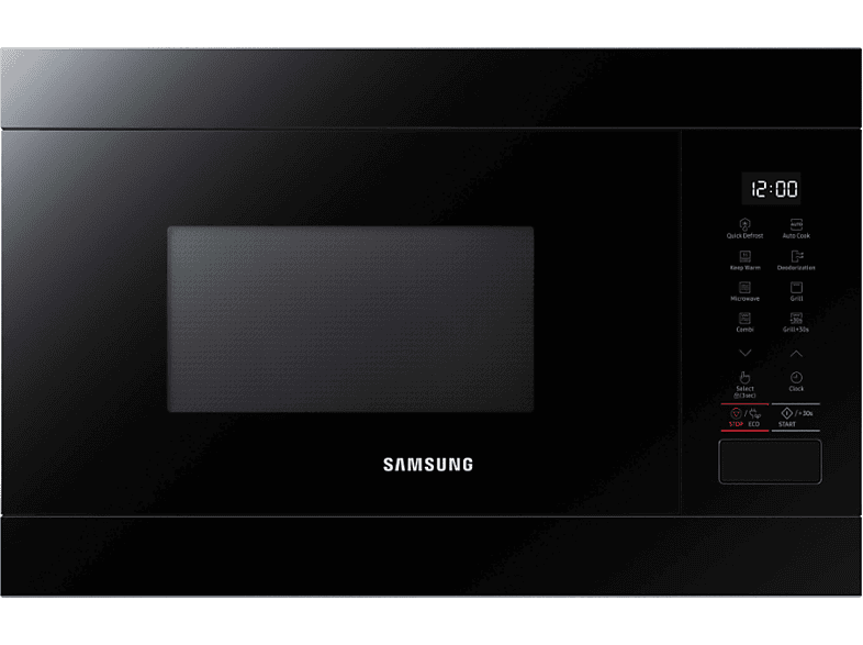 Samsung Mg22t8254ab/e1 - Magnetron 1300 W Inhoud 22 L