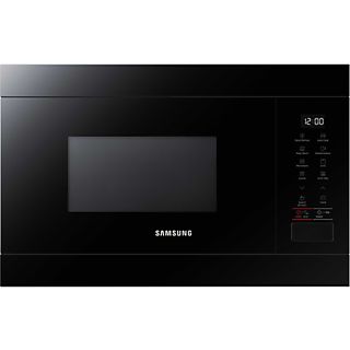 SAMSUNG Micro-ondes encastrable (MG22T8254AB/E1)