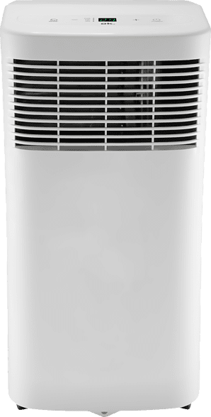 OK. OAC 5022 Mobil klíma, fehér