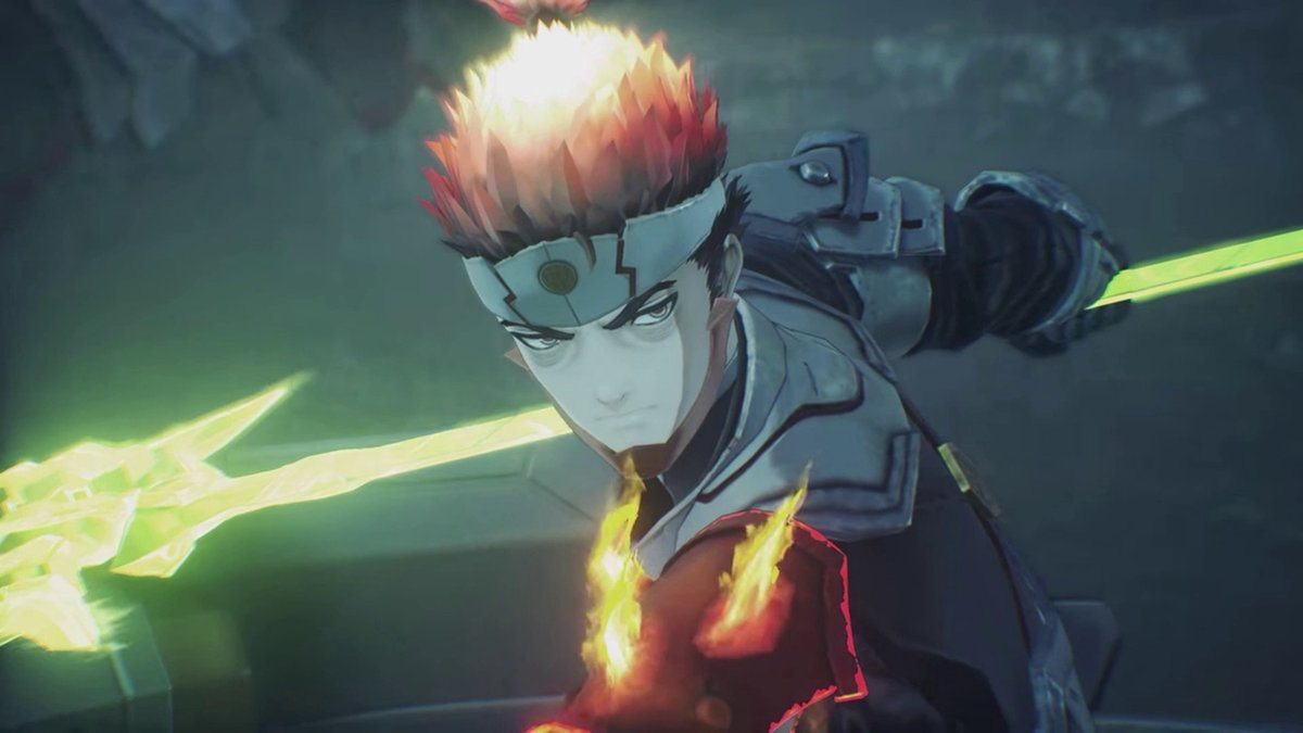 Xenoblade Chronicles 3 | Nintendo Switch
