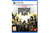 Marvel's Midnight Suns - Enhanced Edition | PlayStation 5