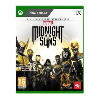 Marvel's Midnight Suns - Enhanced Edition | Xbox Series X