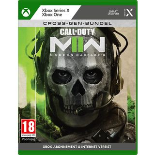 Call of Duty: Modern Warfare 2 | Xbox Series X