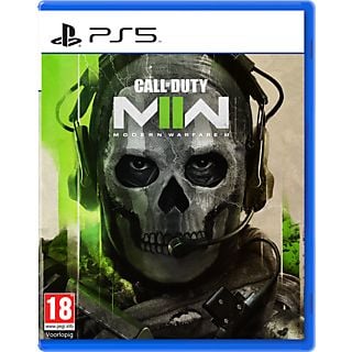 Call of Duty: Modern Warfare 2 | PlayStation 5