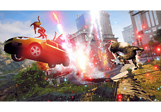Goat Simulator 3 - Pre-Udder Edition | Xbox Series X