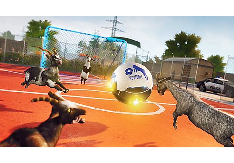 Goat Simulator 3 - Pre-Udder Edition | PlayStation 5