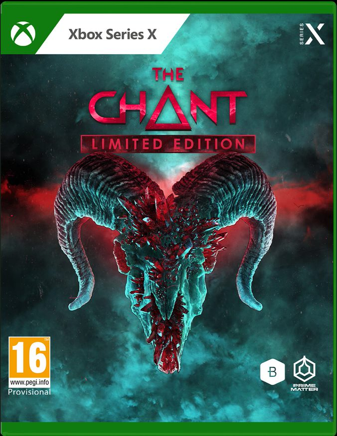 The Chant - Limited Edition | Xbox Series X