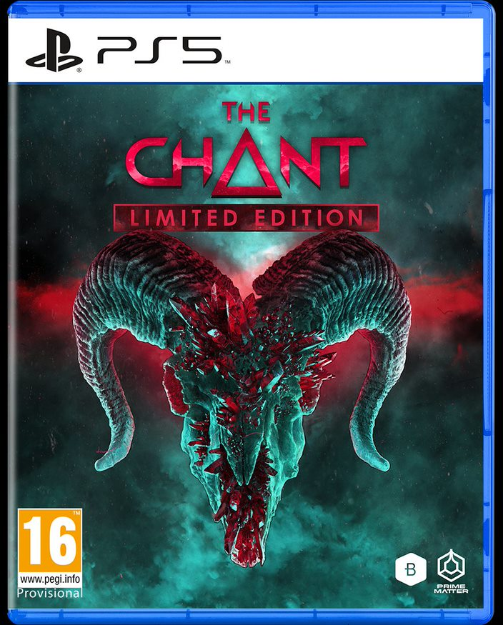 The Chant - Limited Edition | PlayStation 5