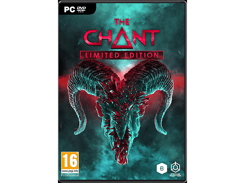 The Chant - Limited Edition Pc