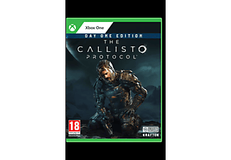 The Callisto Protocol - Day One Edition | Xbox One