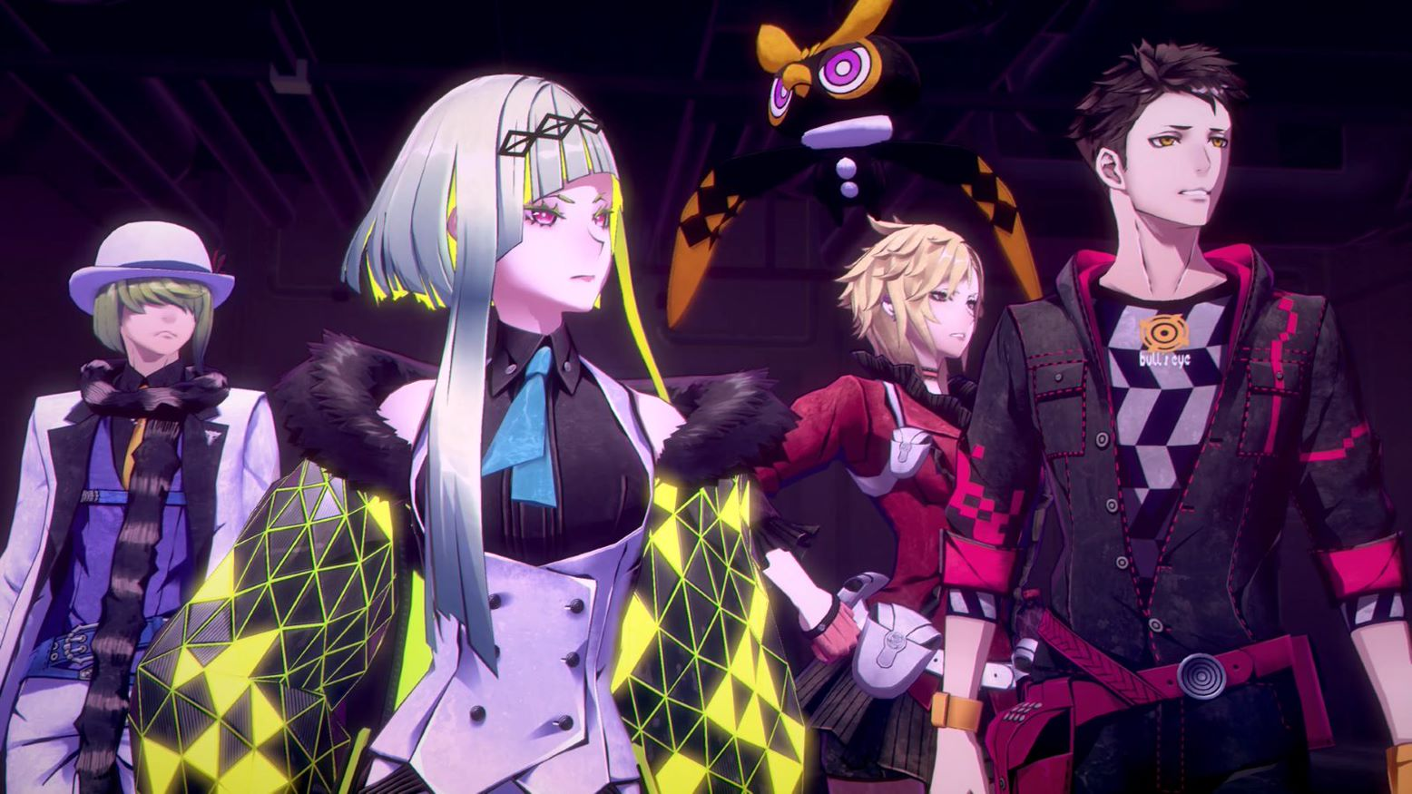 Soul Hackers 2 | PlayStation 5