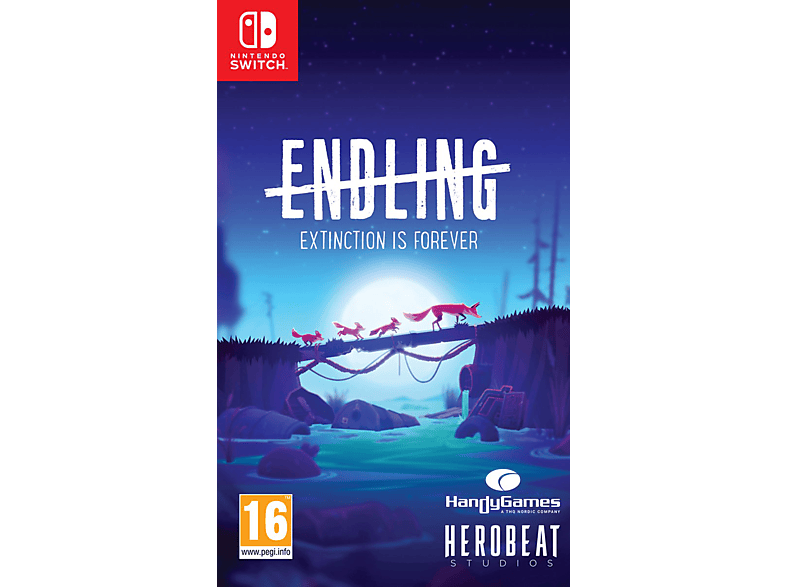 endling nintendo switch download