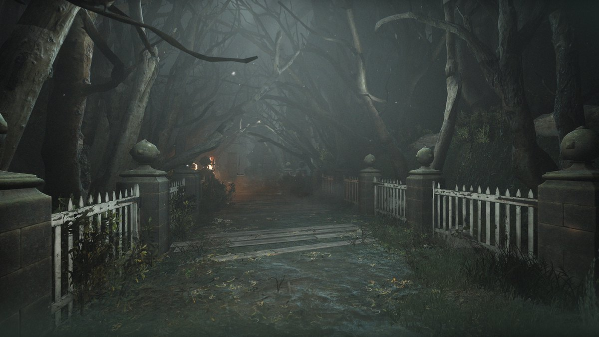 Thymesia | PlayStation 5