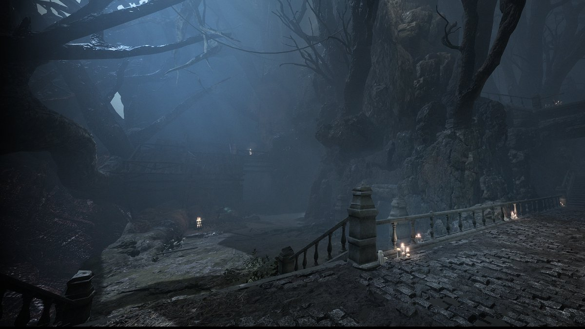 Thymesia | PlayStation 5