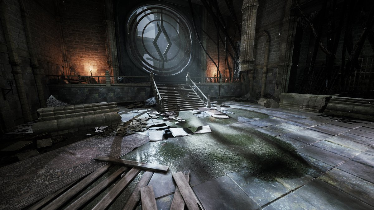 Thymesia | PlayStation 5