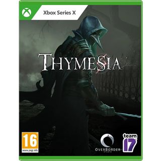 Thymesia | Xbox Series X