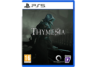 Thymesia | PlayStation 5