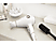 ROWENTA CV6135F0 Volumizer Hajszárító, 1800 W, fehér